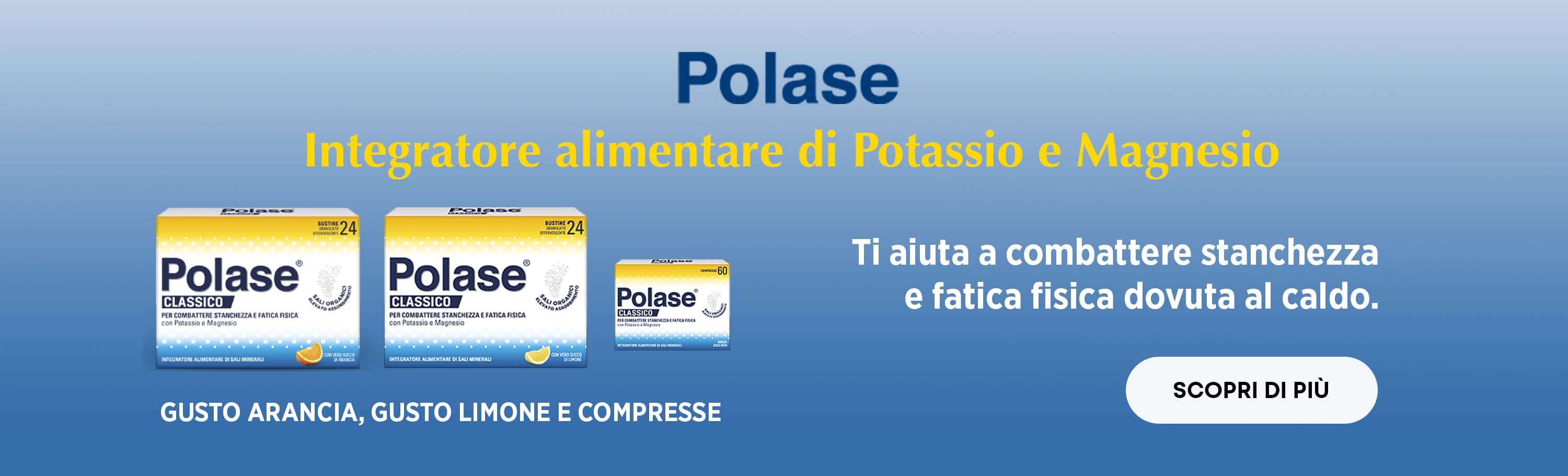 polase