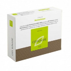 OTI KINASE 30 CAPSULE - Farmaciacarpediem.it