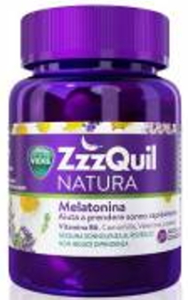  Procter & Gamble vicks zzzquil 30 - Farmaciacarpediem.it