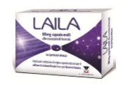 LAILA*14CPS MOLLI - Farmaciacarpediem.it