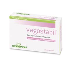 VAGOSTABIL 36 COMPRESSE - Farmaciacarpediem.it