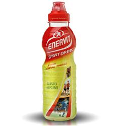 ENERVIT SPORT DRINK AGRUMI PET DA 500ML - Farmaciacarpediem.it
