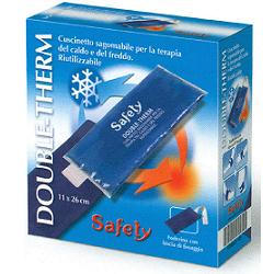 PRONTEX DOUBLE THERM GEL - Farmaciacarpediem.it