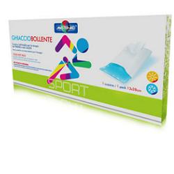 GHIACCIO BOLLENTE TERAPIA CALDO/FREDDO MASTER-AID SPORT 13X28 - Farmaciacarpediem.it