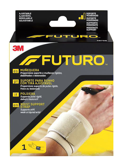 POLSINO ELASTICO FUTURO UNIVERSALE BEIGE - Farmaciacarpediem.it