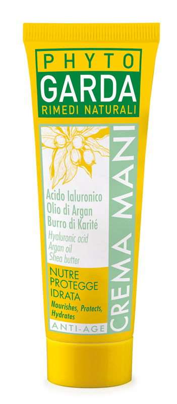 PHYTOGARDA CREMA MANI 50 ML - Farmaciacarpediem.it