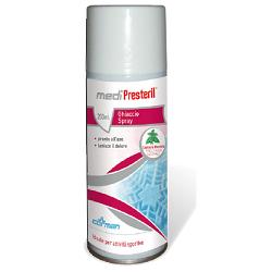 GHIACCIO SPRAY MEDIPRESTERIL 200 ML - Farmaciacarpediem.it