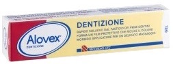 ALOVEX DENTIZIONE GEL 10 ML - Farmaciacarpediem.it