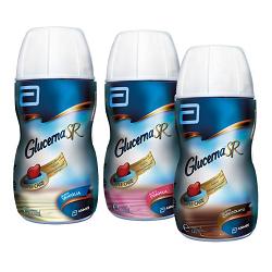 GLUCERNA SR VANIGLIA 220 ML - Farmaciacarpediem.it