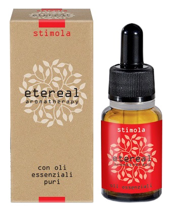 ETEREAL STIMOLA 15 ML - Farmaciacarpediem.it