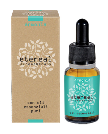 ETEREAL ARMONIA 15 ML - Farmaciacarpediem.it