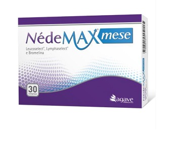 NEDEMAX  30 COMPRESSE - Farmaciacarpediem.it