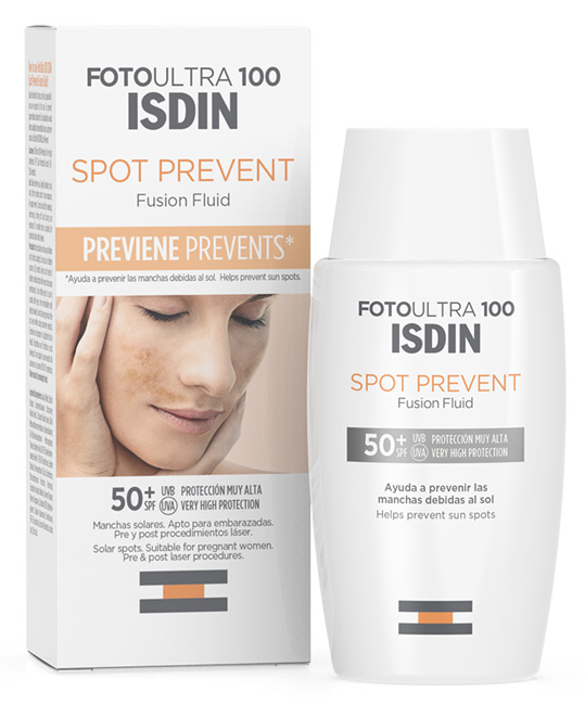 FOTOULTRA 100 SPOT PREVENT - Farmaciacarpediem.it