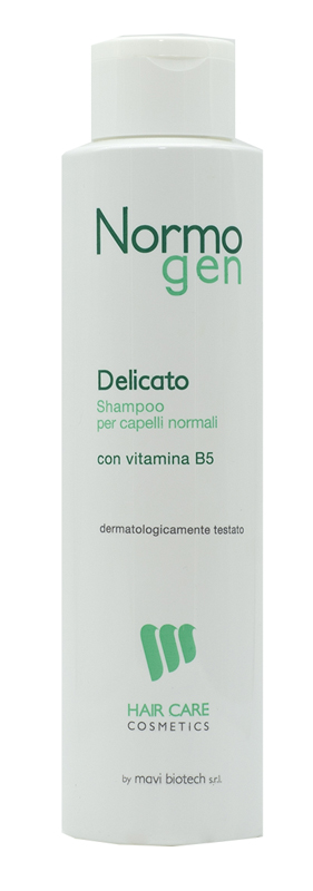 NORMOGEN DELICATO SHAMPOO 300 ML - Farmaciacarpediem.it