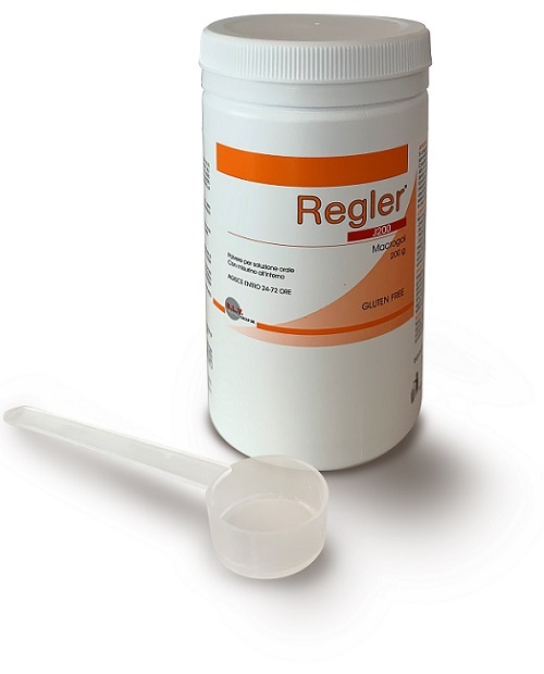 REGLER 200 G - Farmaciacarpediem.it