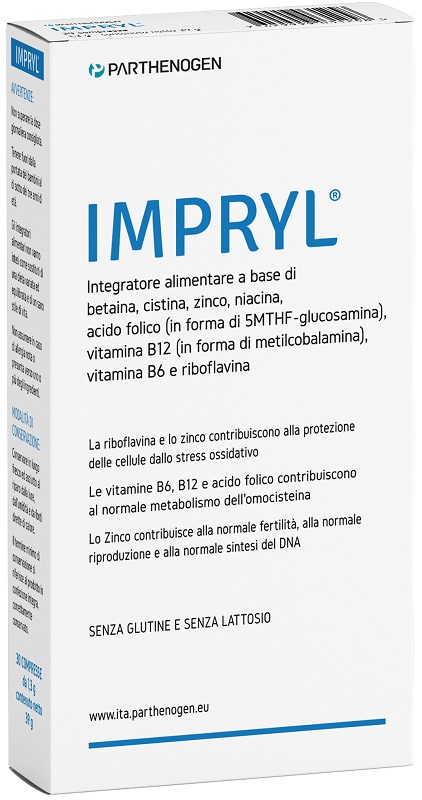 IMPRYL 30 COMPRESSE - Farmaciacarpediem.it