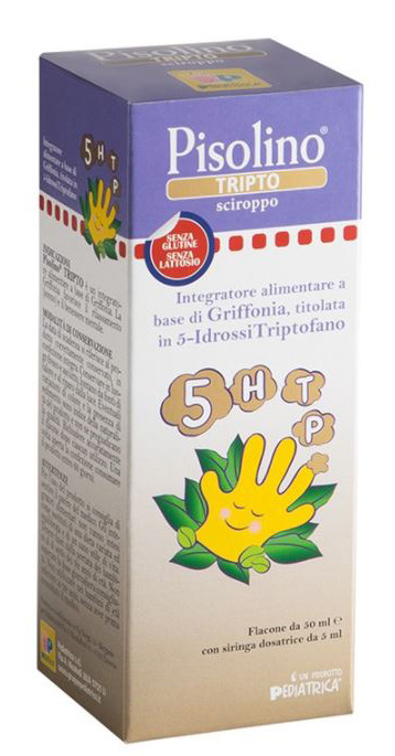 PISOLINO TRIPTO 50 ML - Farmaciacarpediem.it