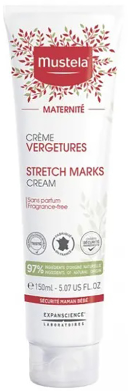 MUSTELA CREMA SMAGLIATURE SENZA PROFUMO 150 ML - Farmaciacarpediem.it