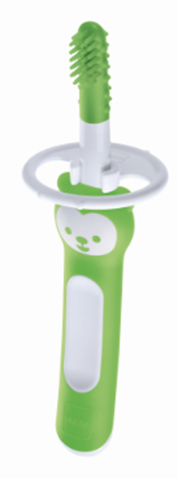 MAM MASSAGING BRUSH 3+ NEUTRO - Farmaciacarpediem.it