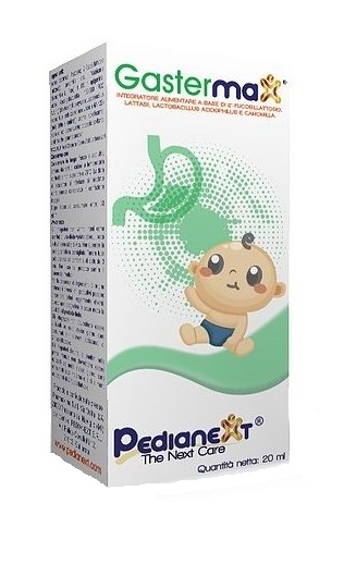 GASTERMAX 20 ML - Farmaciacarpediem.it
