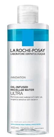 OIL INFUSED MICELLAR WATER 400 ML - Farmaciacarpediem.it