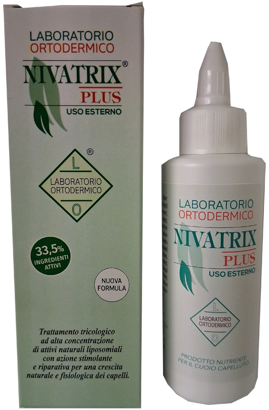 NIVATRIX PLUS LOZIONE 100 ML - Farmaciacarpediem.it