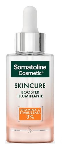 SOMATOLINE SKIN EXPERT VISO SKINCURE ILLUMINANTE 30 ML - Farmaciacarpediem.it