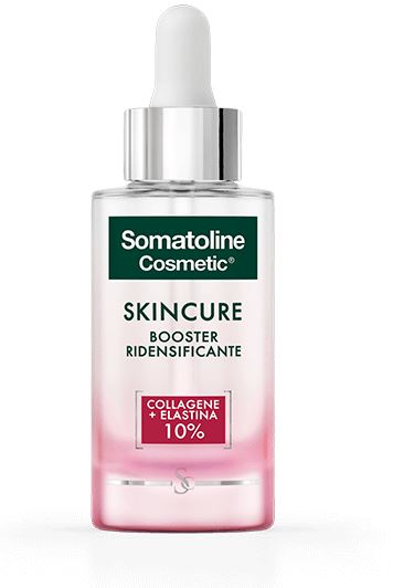 SOMATOLINE SKIN EXPERT VISO SKINCURE RIDENSIFICANTE 30 ML - Farmaciacarpediem.it
