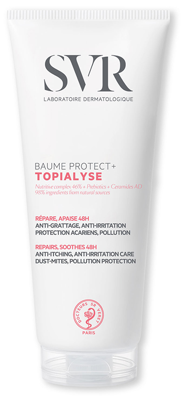 TOPIALYSE BAUME PROTECT 200 ML NUOVA FORMULA - Farmaciacarpediem.it