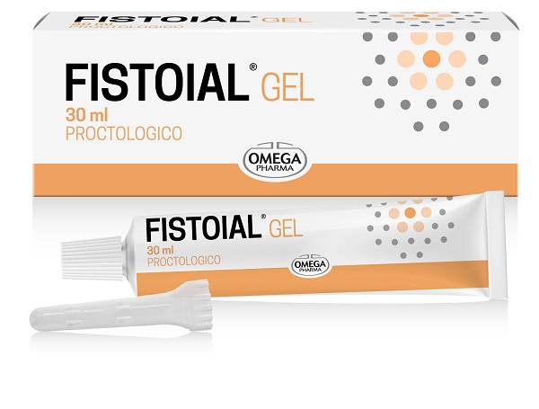 FISTOIAL GEL PROCTOLOGICO 30 ML - Farmaciacarpediem.it