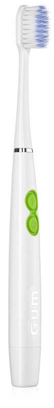GUM ACTIVITAL SONIC SPAZZOLINO BATTERIA ADULTI - Farmaciacarpediem.it