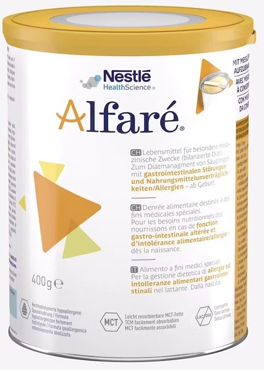 ALFARE' POLVERE 400 G - Farmaciacarpediem.it
