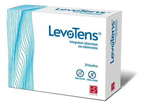 LEVOTENS 20 BUSTINE - Farmaciacarpediem.it