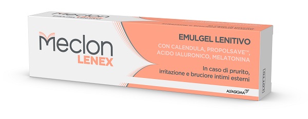 MECLON LENEX EMULGEL 50 ML - Farmaciacarpediem.it
