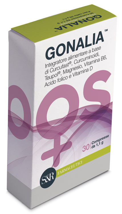 GONALIA 30 COMPRESSE - Farmaciacarpediem.it