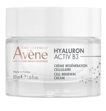 AVENE HYALURON ACTIV B3 CREMA GIORNO 50 ML - Farmaciacarpediem.it