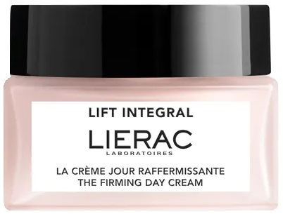 LIERAC LIFT INTEGRAL CREMA GIORNO RASSODANTE 50 ML 2022 - Farmaciacarpediem.it