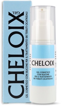 CHELOIX GEL 30 ML - Farmaciacarpediem.it