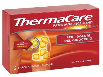 THERMACARE KNEE 8HR 2CT IT - Farmaciacarpediem.it