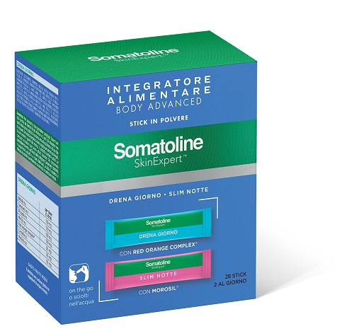SOMATOLINE INTEGRATORE SNELDREN 14 GIORNI - Farmaciacarpediem.it