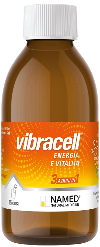 VIBRACELL 150 ML - Farmaciacarpediem.it