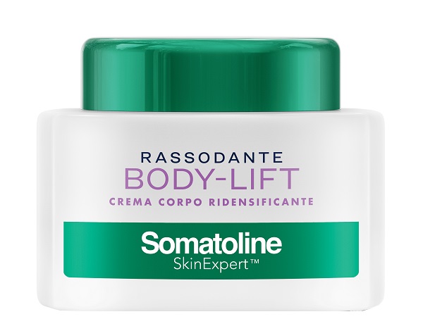 SOMATOLINE SKIN EXPERT RASSODANTE CORPO RIDENSIFICANTE 250 ML - Farmaciacarpediem.it